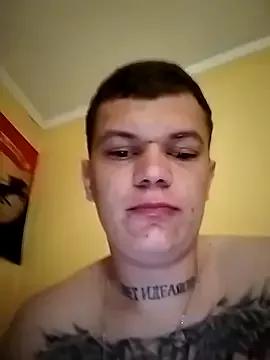Kranik210 from StripChat is Freechat