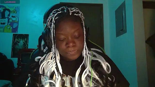 krist666xxx from StripChat is Freechat