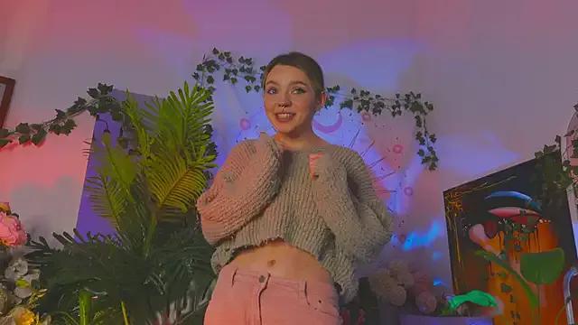 KristaBrooks from StripChat is Freechat