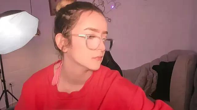 kristal_joi_dl from StripChat is Freechat