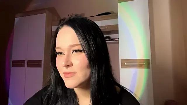 KristenGoodmon from StripChat is Freechat