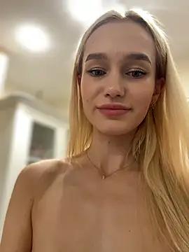 KristinaDane from StripChat is Freechat