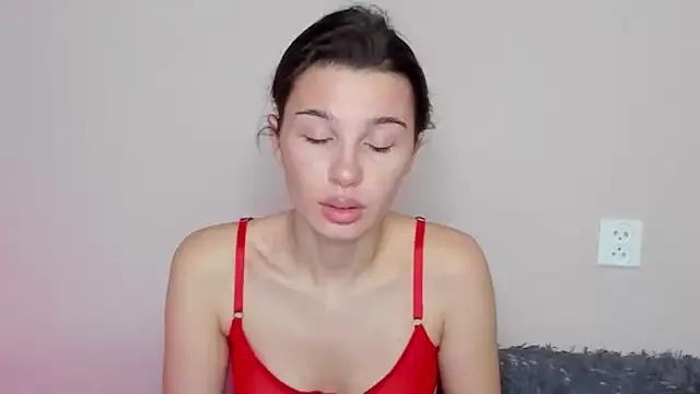 KristineEsme from StripChat is Freechat
