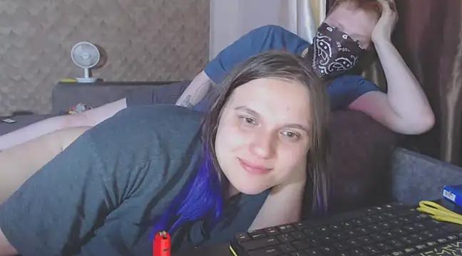 Kristy_sexXX from StripChat is Freechat