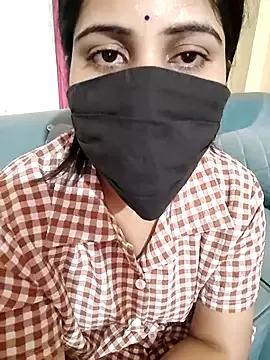 Photos of Kritika_Hotty from StripChat is Group