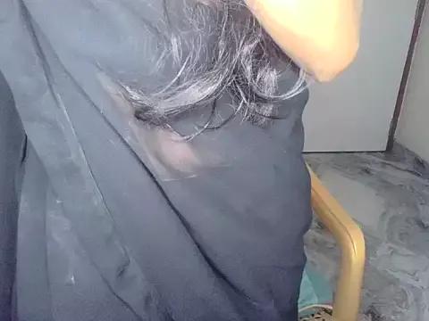 kritikadoll from StripChat is Freechat