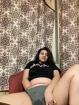 kriztal_pretty from StripChat is Freechat