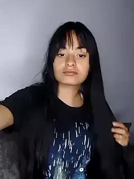 Krystal-Boyd- from StripChat is Freechat