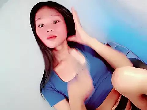 kylamooree from StripChat is Freechat