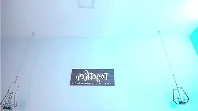kyle8_ls from StripChat is Freechat