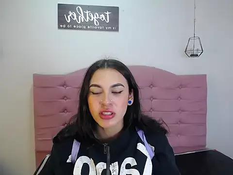 kyle8_ls from StripChat is Freechat
