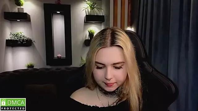 Kyle_Spirit from StripChat is Freechat