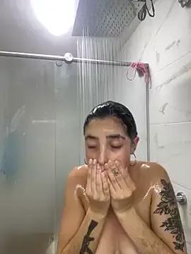 kylie444_ from StripChat is Freechat