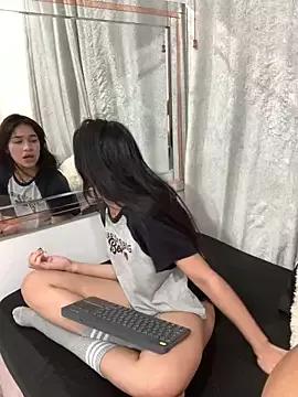 Kylie_Patrick from StripChat is Freechat