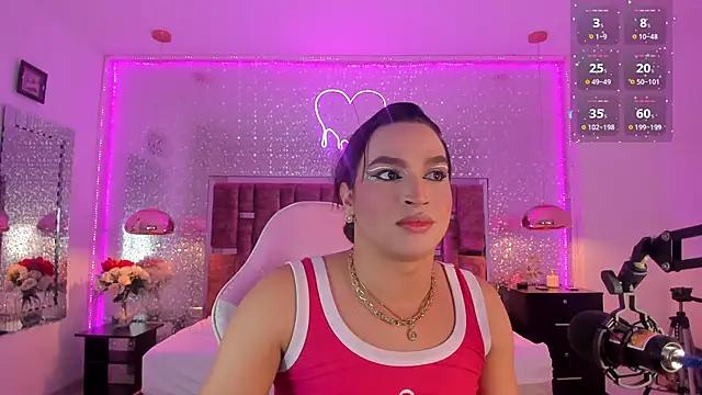 Check out our webcam shows gallery and message on a personal level with our sweet squirt cams hosts, showing off their natural physiques and sex toys.