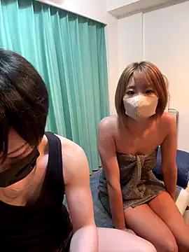 Kyokon_King from StripChat is Freechat