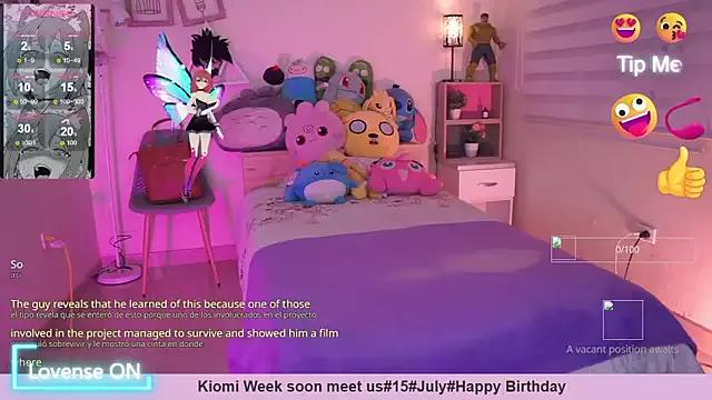 Check out our webcam shows gallery and message on a personal level with our sweet squirt cams hosts, showing off their natural physiques and sex toys.