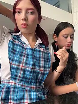 l0lita_sweet from StripChat is Freechat