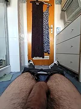 LAB_Secret from StripChat is Freechat