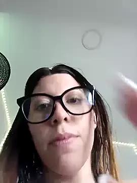 LABARBIEBLANCA from StripChat is Freechat