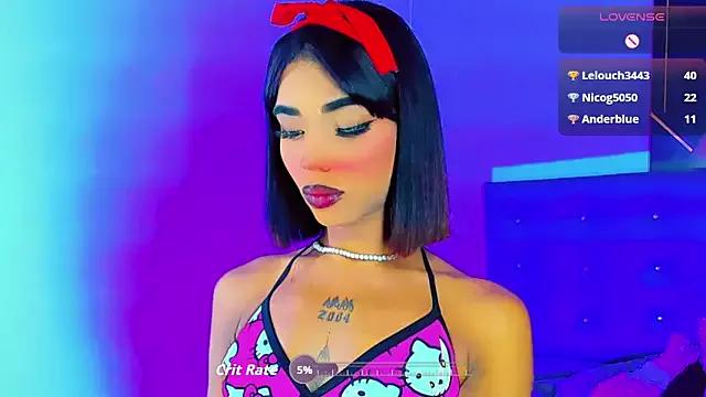 Check out our webcam shows gallery and message on a personal level with our sweet squirt cams hosts, showing off their natural physiques and sex toys.