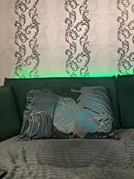 Lady__V from StripChat is Freechat