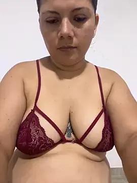 lady_and_charly from StripChat is Freechat