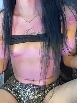 Lady_Dirty444 from StripChat is Freechat