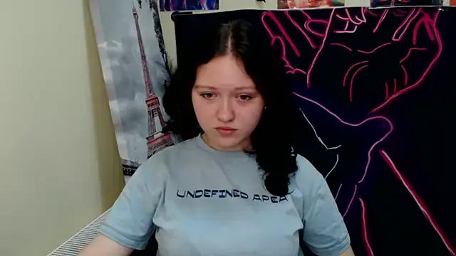 LadyAlice_ from StripChat is Freechat