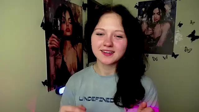 LadyAlice_ from StripChat is Freechat