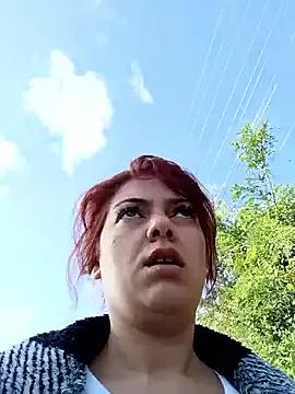 LadyNora from StripChat is Freechat