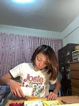 Photos of ladypaggy from StripChat is Freechat