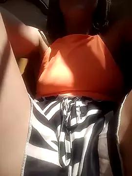 ladyrrr from StripChat is Freechat