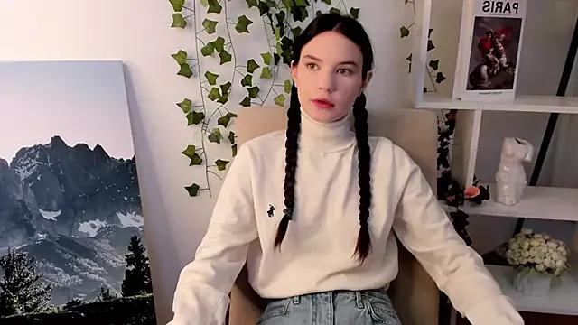LakishaGarich from StripChat is Freechat