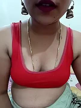 Lakshmi_Kannada from StripChat is Freechat