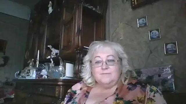 Lala-Love56 from StripChat is Freechat