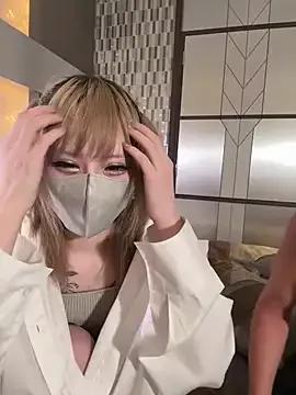 Photos of lala_tenshino from StripChat is Freechat