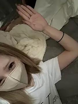 Photos of lala_tenshino from StripChat is Freechat