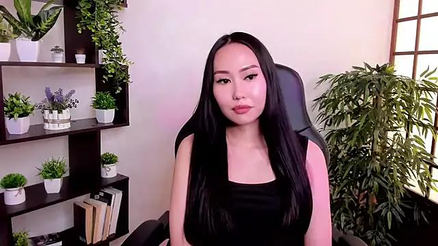 Lalisa_Black from StripChat is Freechat