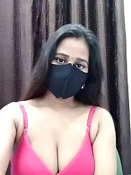 Lalisa_sexy from StripChat is Freechat