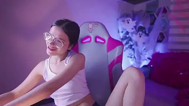 Lana_Dreams_ from StripChat is Freechat