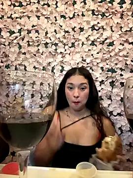 Check out our webcam shows gallery and message on a personal level with our sweet squirt cams hosts, showing off their natural physiques and sex toys.