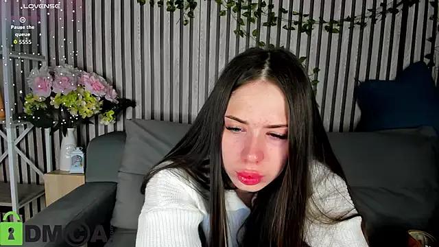 Lana_Stones from StripChat is Freechat