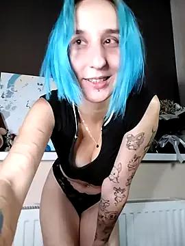 Lana_Tevs from StripChat is Freechat
