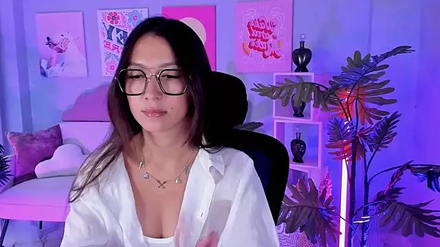 LanaBaker from StripChat is Freechat