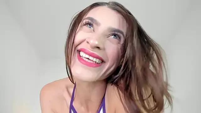 LanaFerrer from StripChat is Freechat