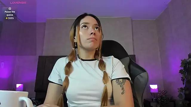 Check out our webcam shows gallery and message on a personal level with our sweet squirt cams hosts, showing off their natural physiques and sex toys.