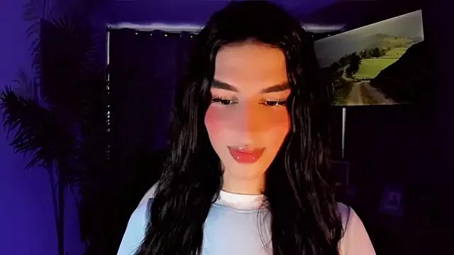 LanaOrtiiz from StripChat is Freechat