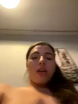 LanaprincessJ from StripChat is Freechat