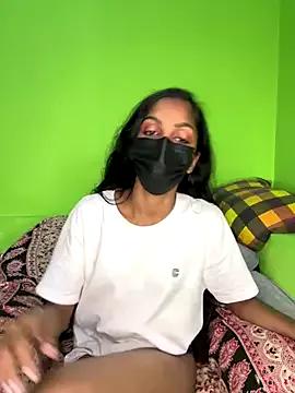 Photos of Lankan_queen from StripChat is Private